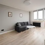 Atenska City View Apartment