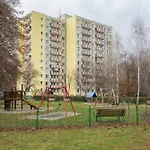 Atenska City View Apartment