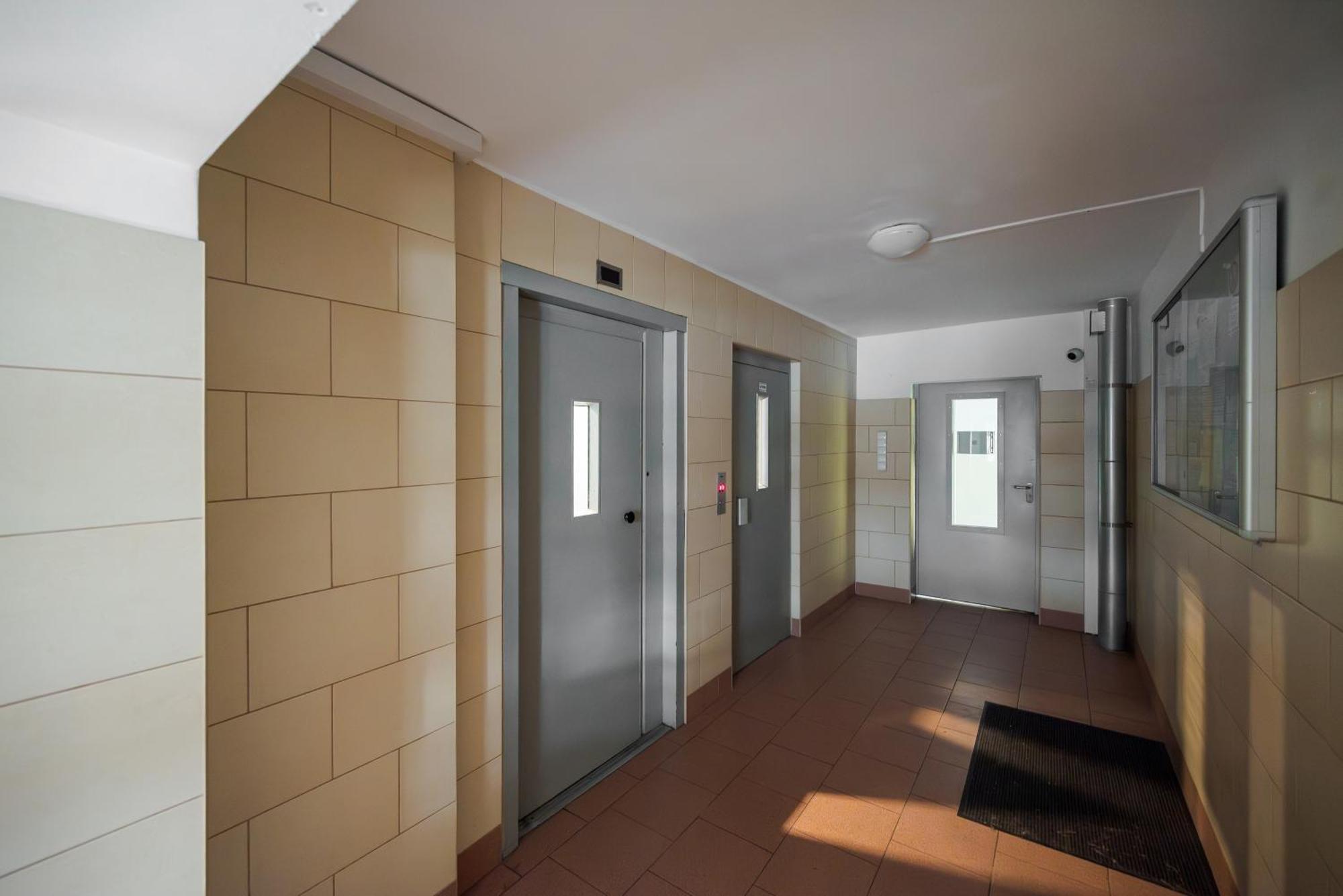 Atenska View Apartament Warszawa
