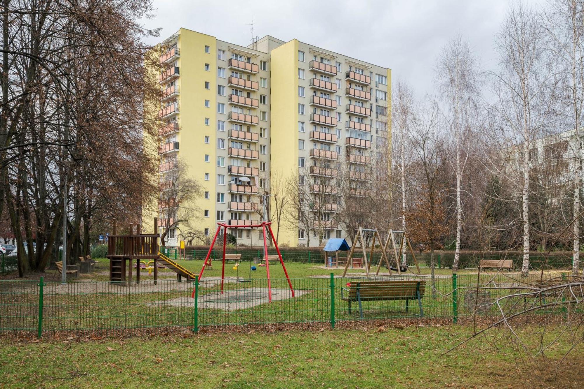 Atenska View * Warszawa