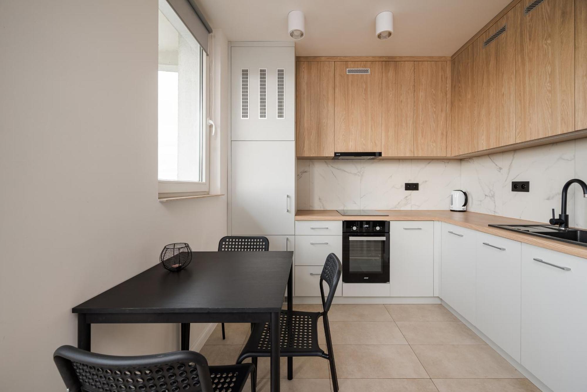 Apartament Atenska View *