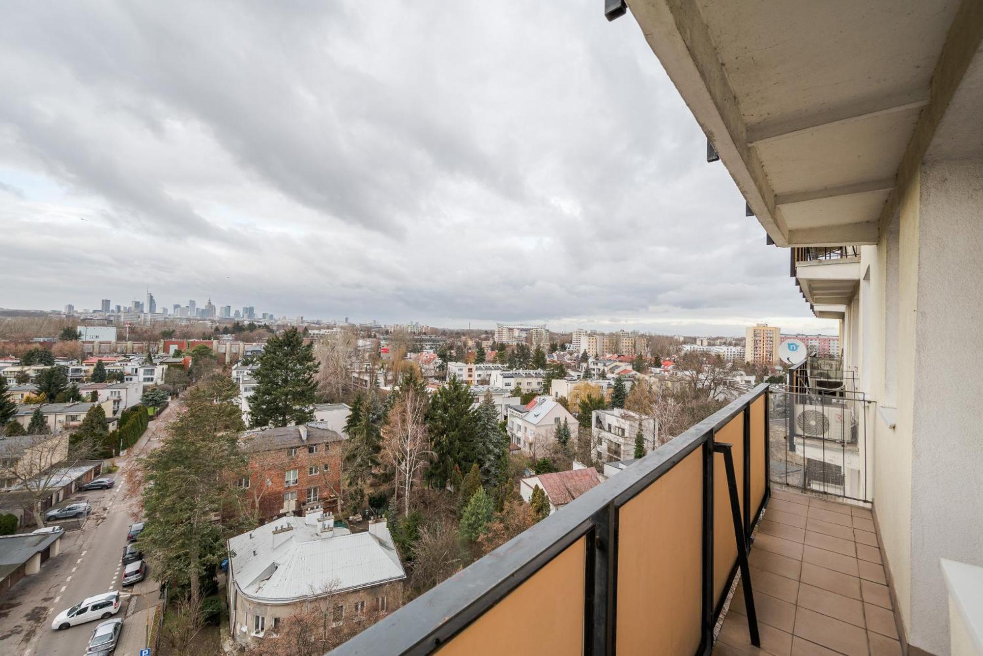 Atenska View * Warszawa