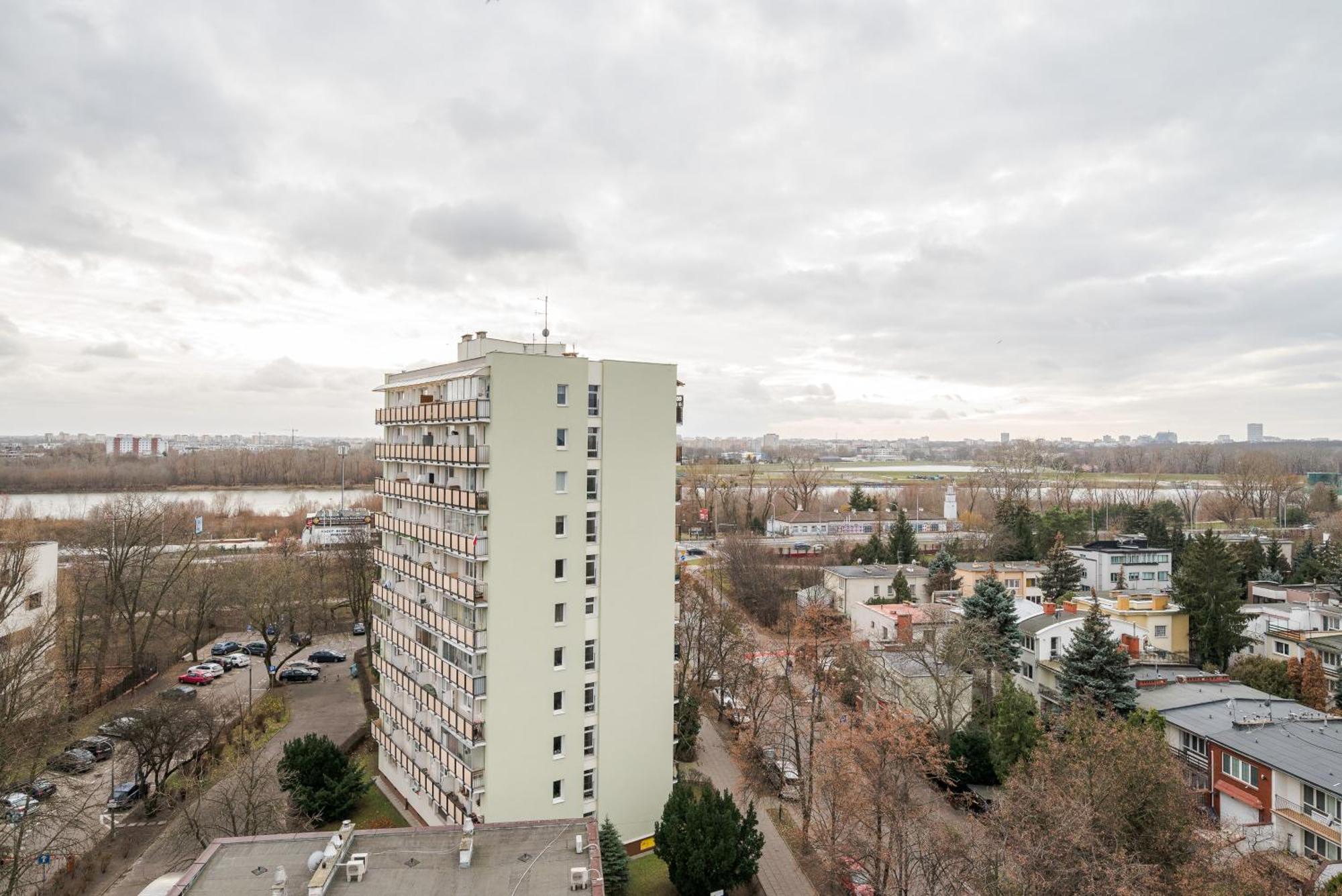 Apartament Atenska View