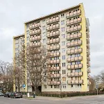Atenska City View Apartment