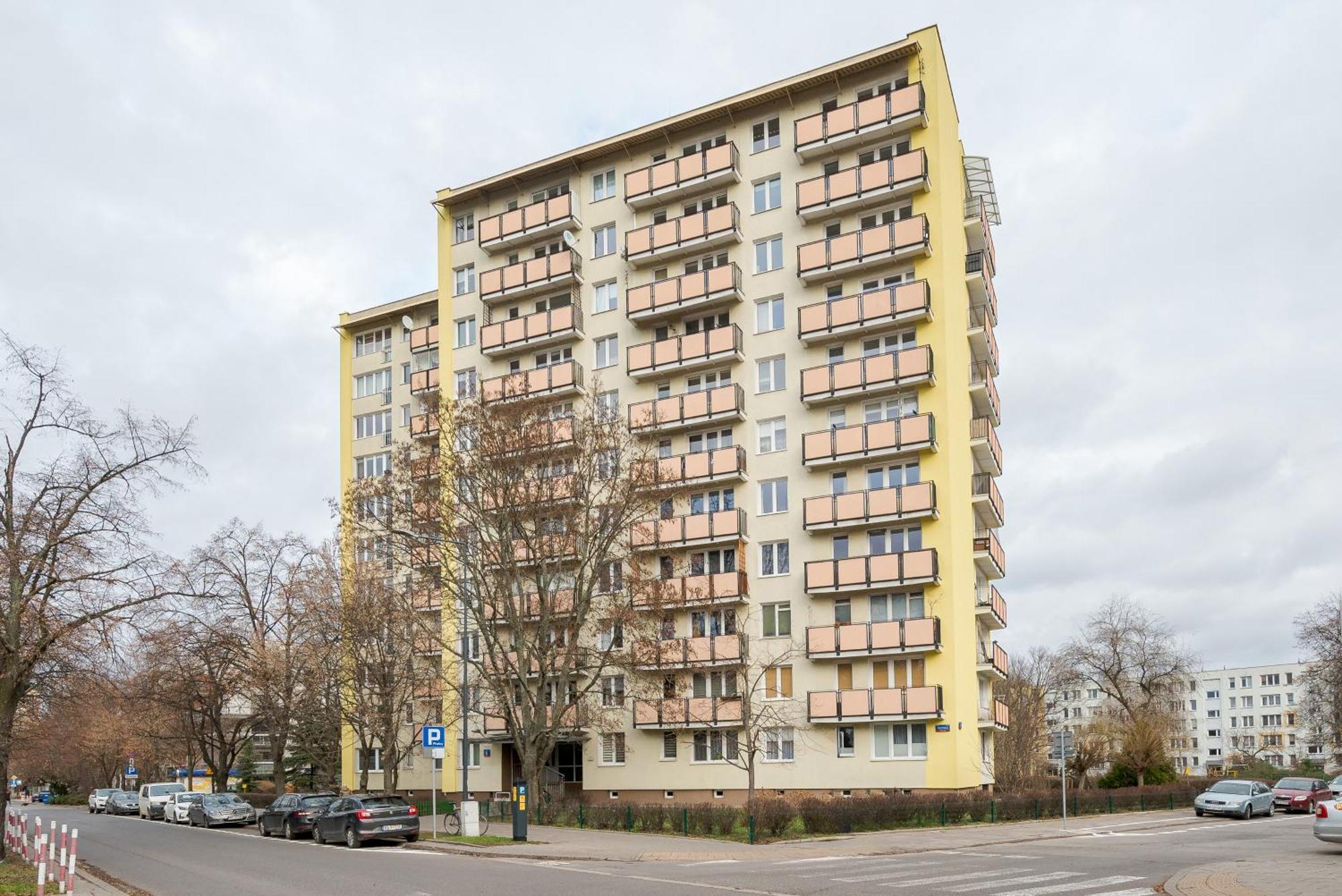 Atenska View